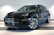Porsche Macan Electric