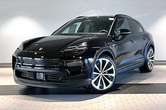 2025 Porsche Macan Electric Electric 4 AWD SUV