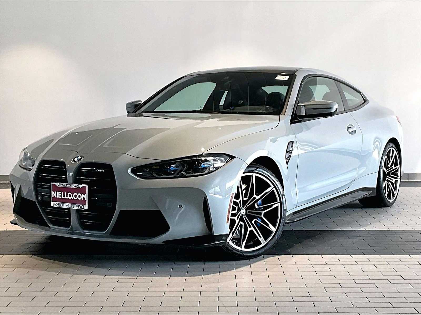 2022 BMW M4 Coupe Base's photo