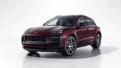 2026 Porsche Macan SUV 2026 Porsche Macan SUV