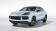 Porsche Cayenne Coupe