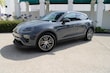 Porsche Macan Electric