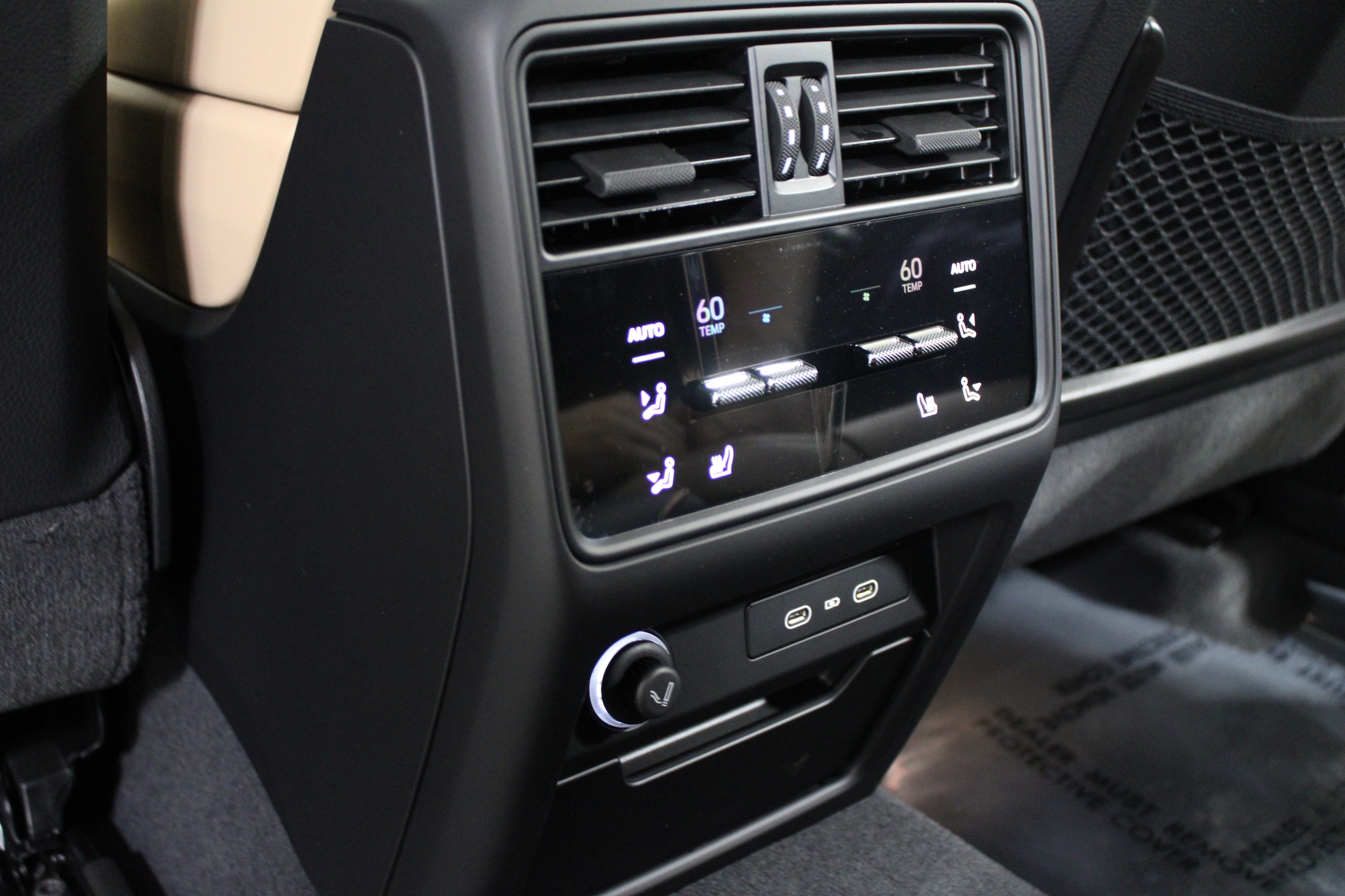 2026 Porsche Cayenne Base - Photo 24