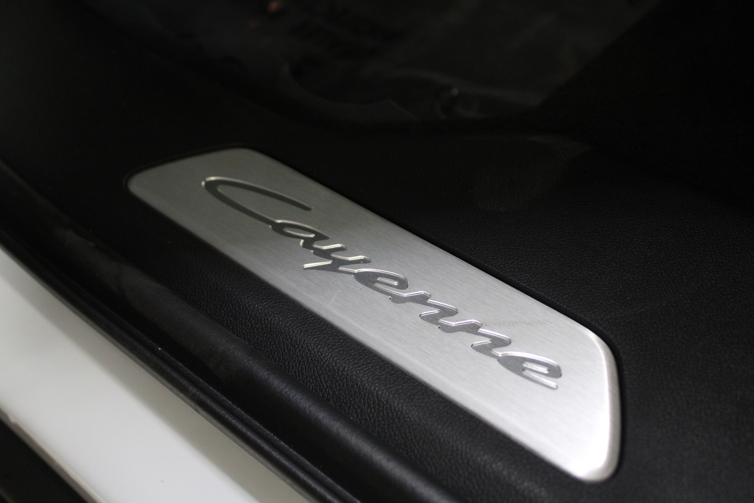 2026 Porsche Cayenne Base - Photo 20