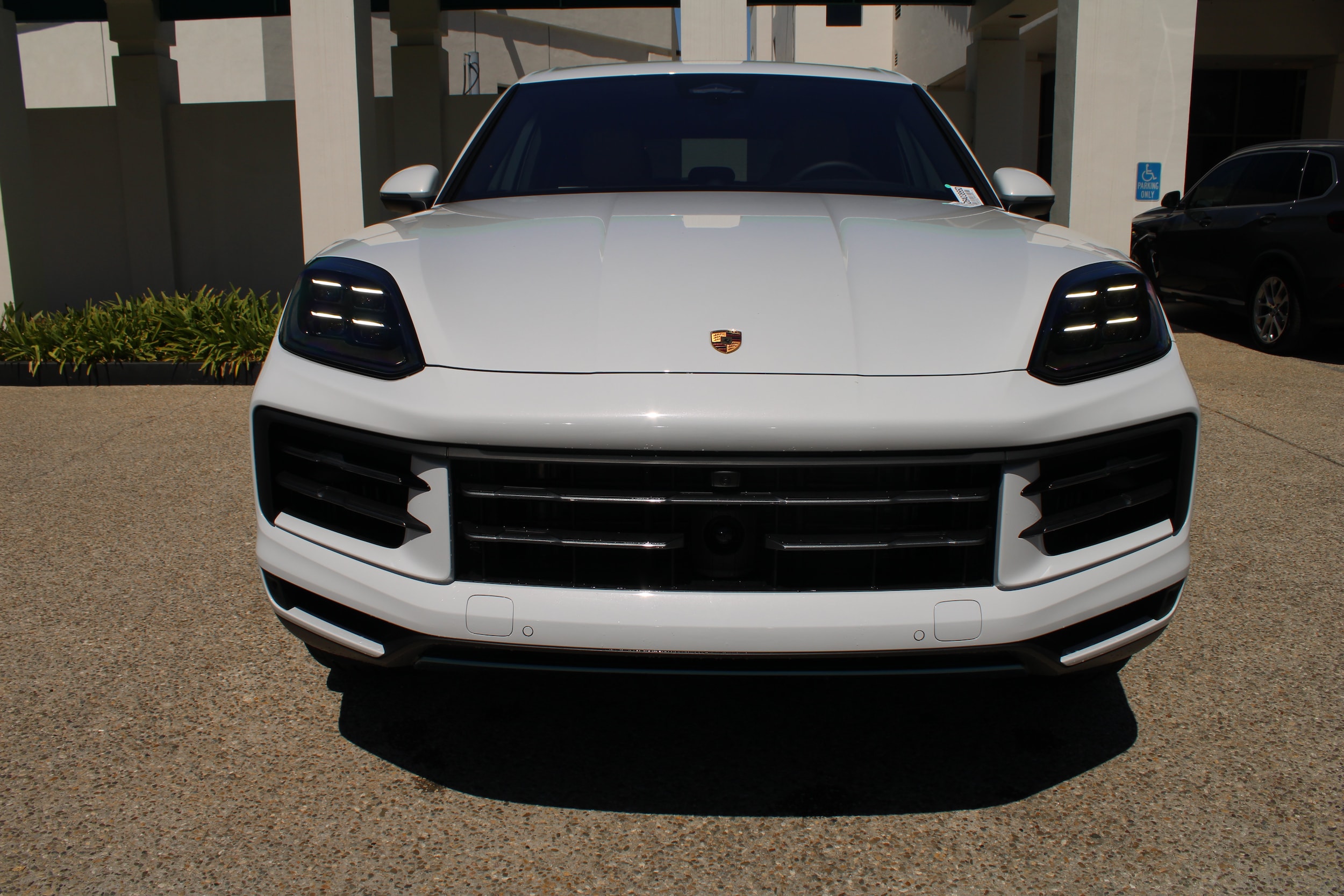 2026 Porsche Cayenne Base - Photo 10