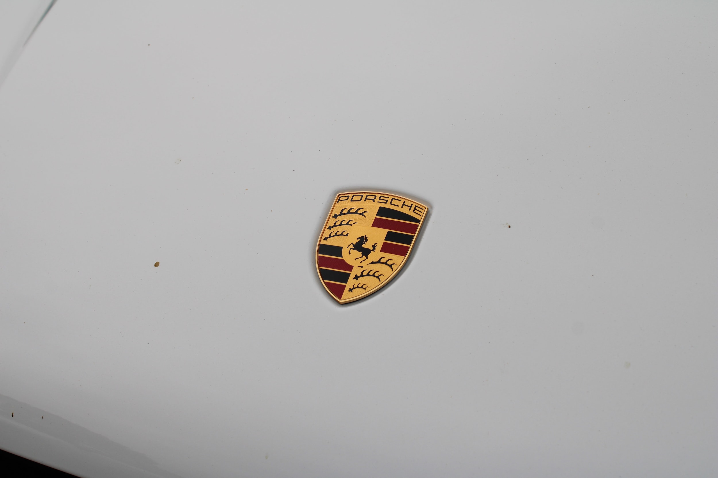 2026 Porsche Macan GTS - Photo 12