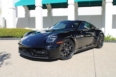 2026 Porsche 911 Carrera 4S Coupe