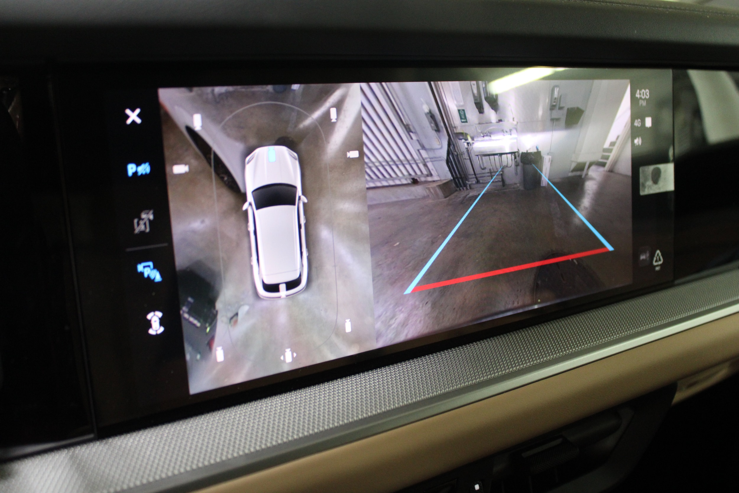 2026 Porsche Cayenne Base - Photo 18