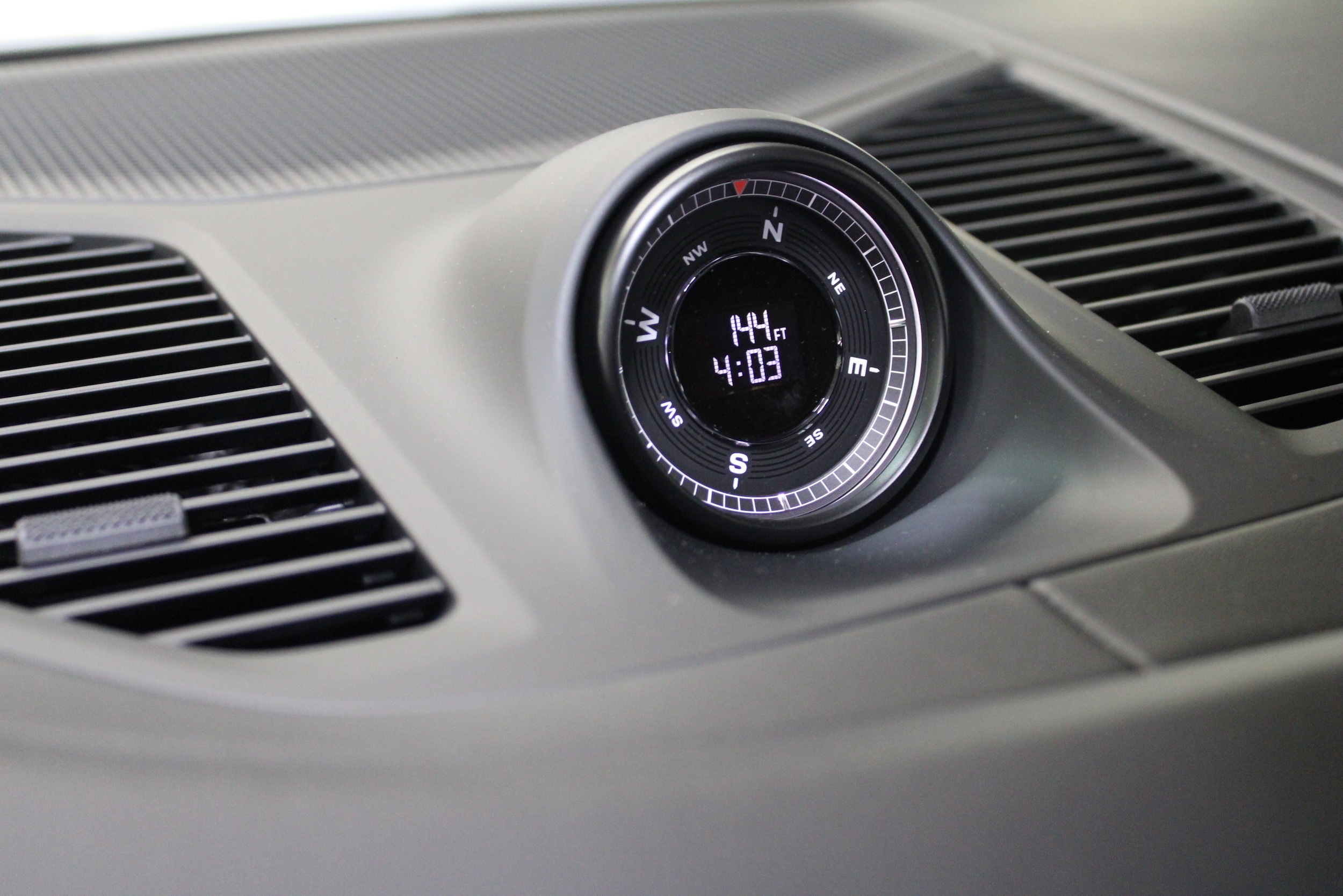 2026 Porsche Cayenne Base - Photo 17