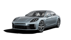 2024 Porsche Panamera Base Hatchback
