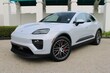  Porsche Macan Electric