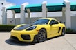 Porsche 718 Cayman