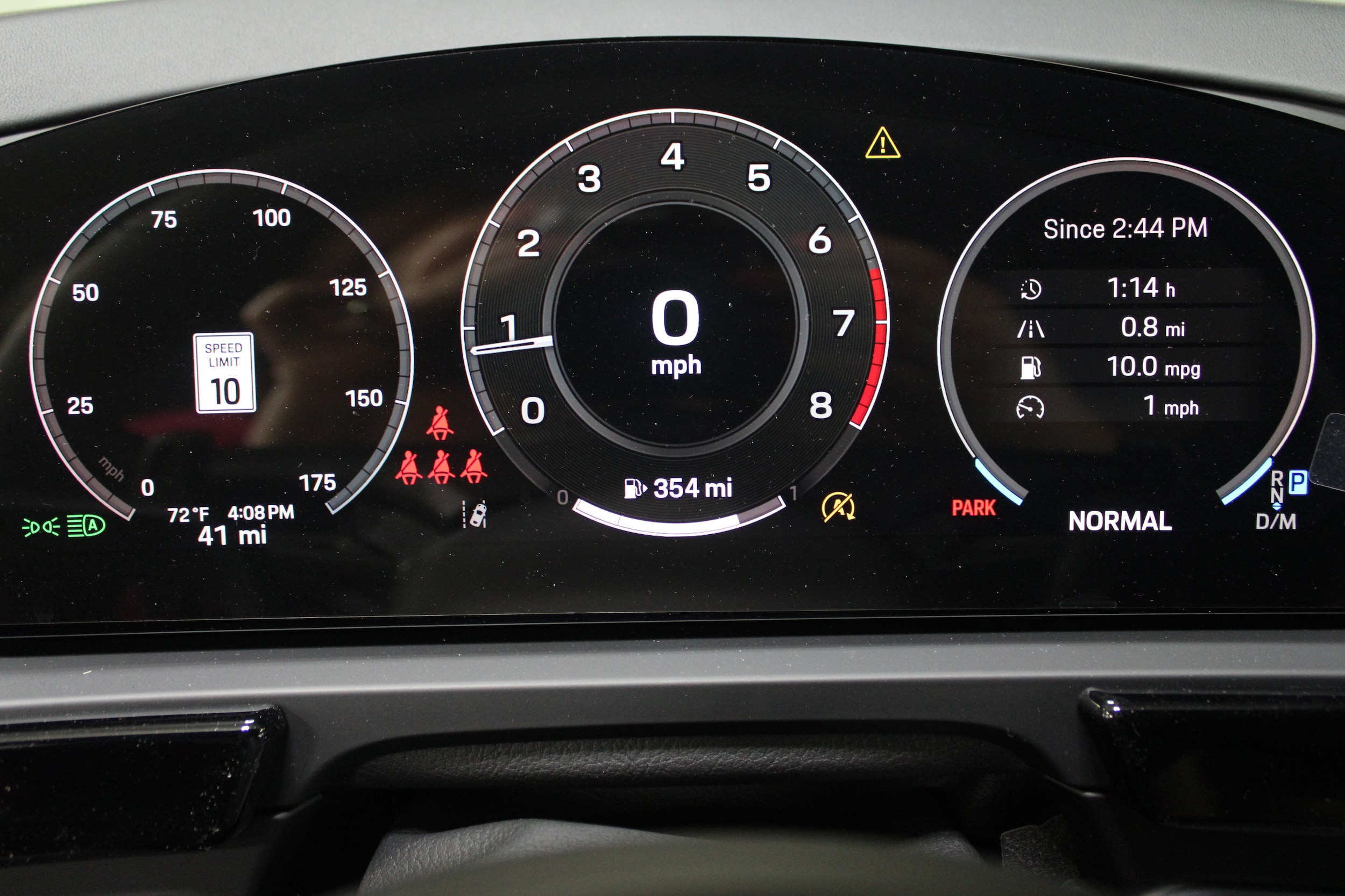 2026 Porsche Cayenne Base - Photo 16