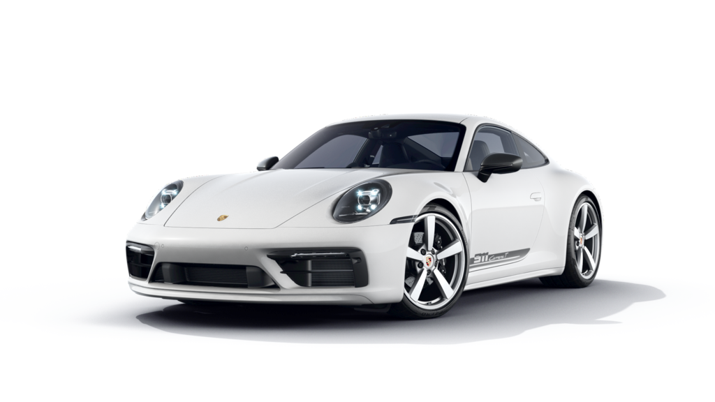 New 2024 Porsche 911 For Sale at Porsche Santa Barbara VIN