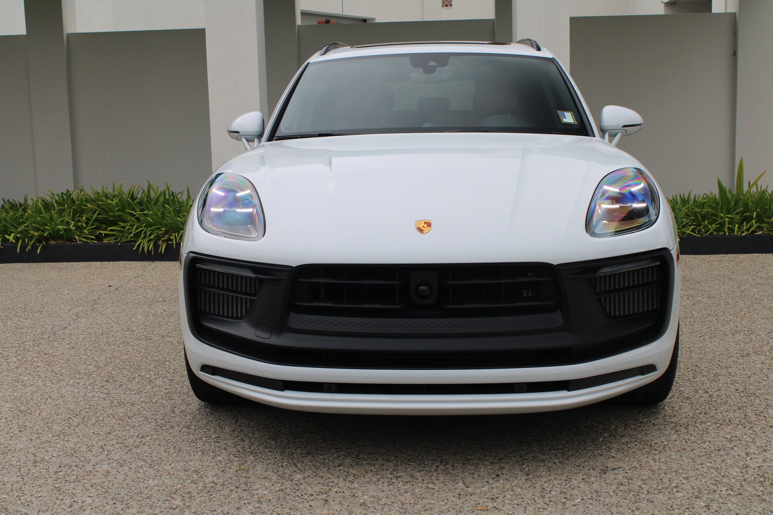 2026 Porsche Macan GTS - Photo 10