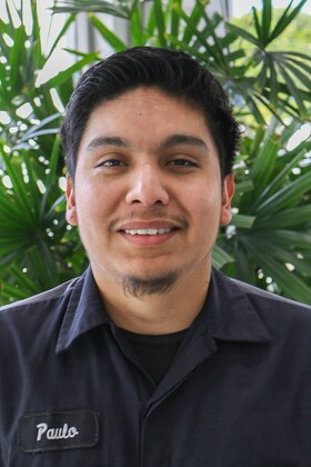 Staff member Paulo Monroy from ID_ba3df628e4f7