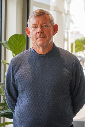 Staff member Bill Fogg from ID_1b9ce31abb39