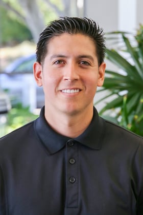 Staff member Andrew Uribe from ID_ba3df628e4f7