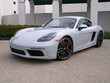 Porsche 718 Cayman