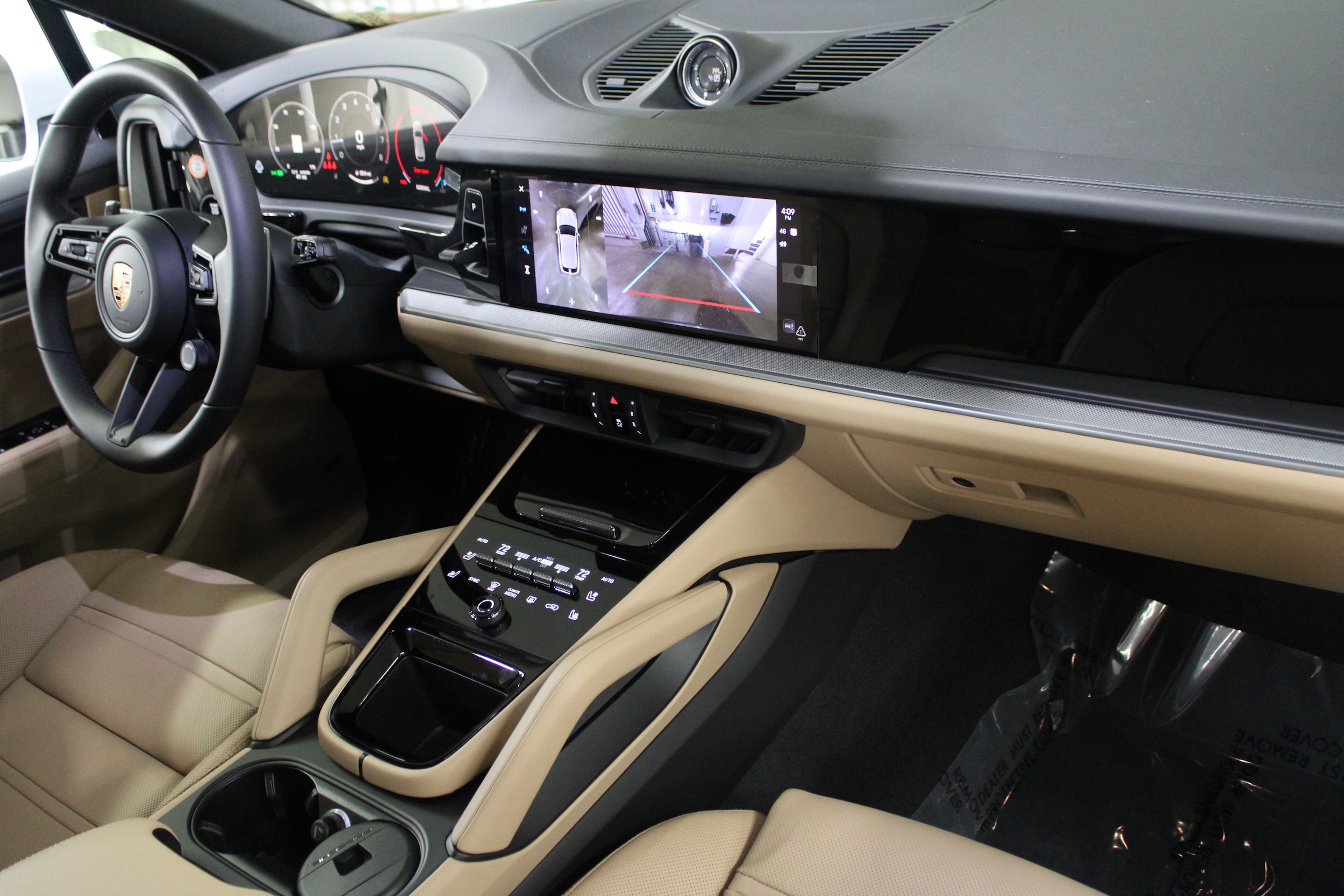 2026 Porsche Cayenne Base - Photo 25