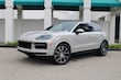 Porsche Cayenne Coupe