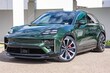 Porsche Macan Electric
