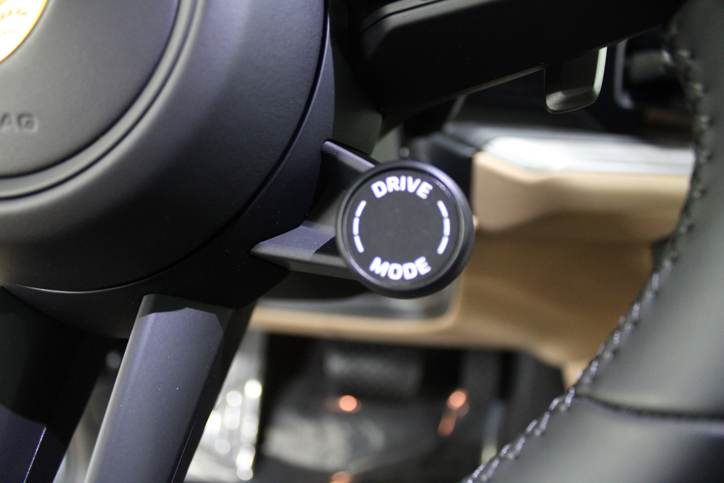 2026 Porsche Cayenne Base - Photo 15