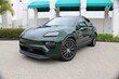  Porsche Macan Electric