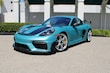 Porsche 718 Cayman