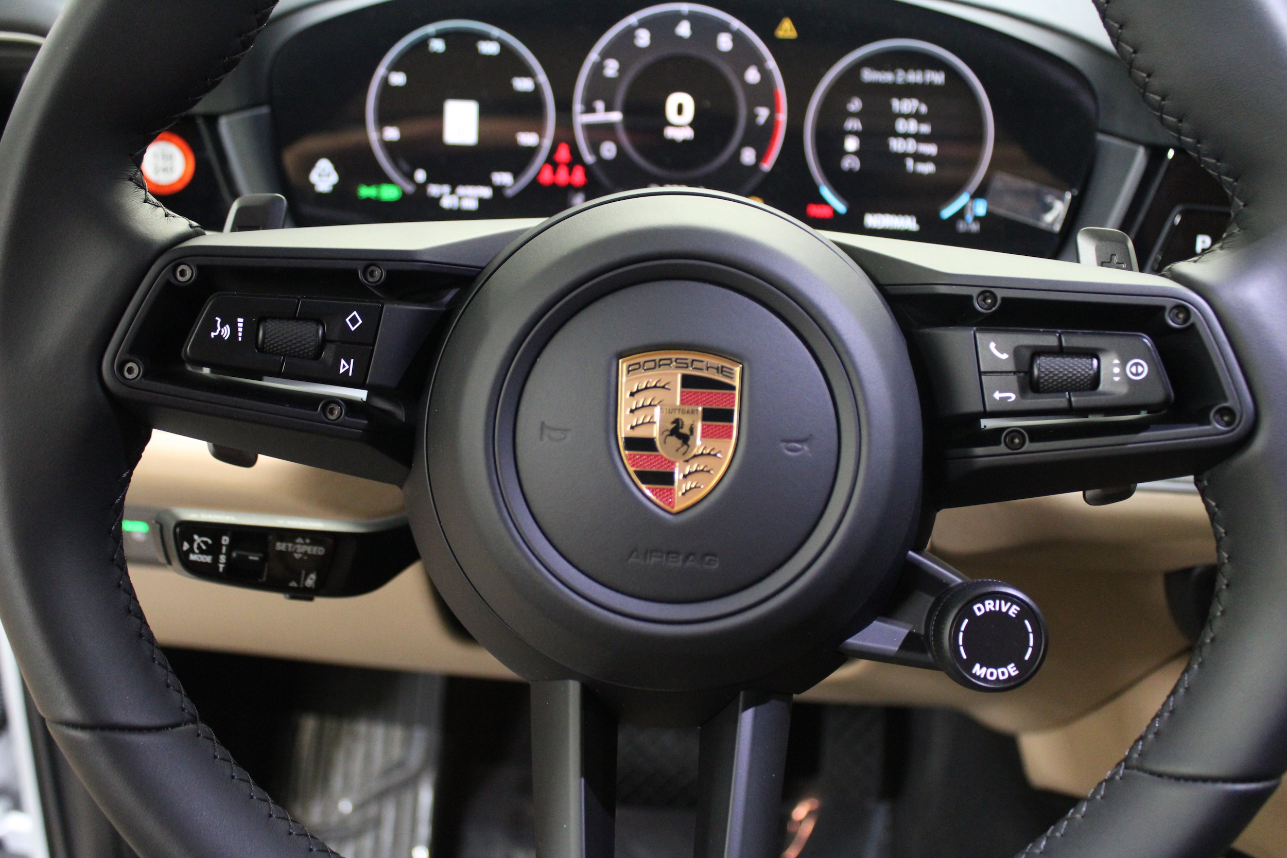 2026 Porsche Cayenne Base - Photo 14