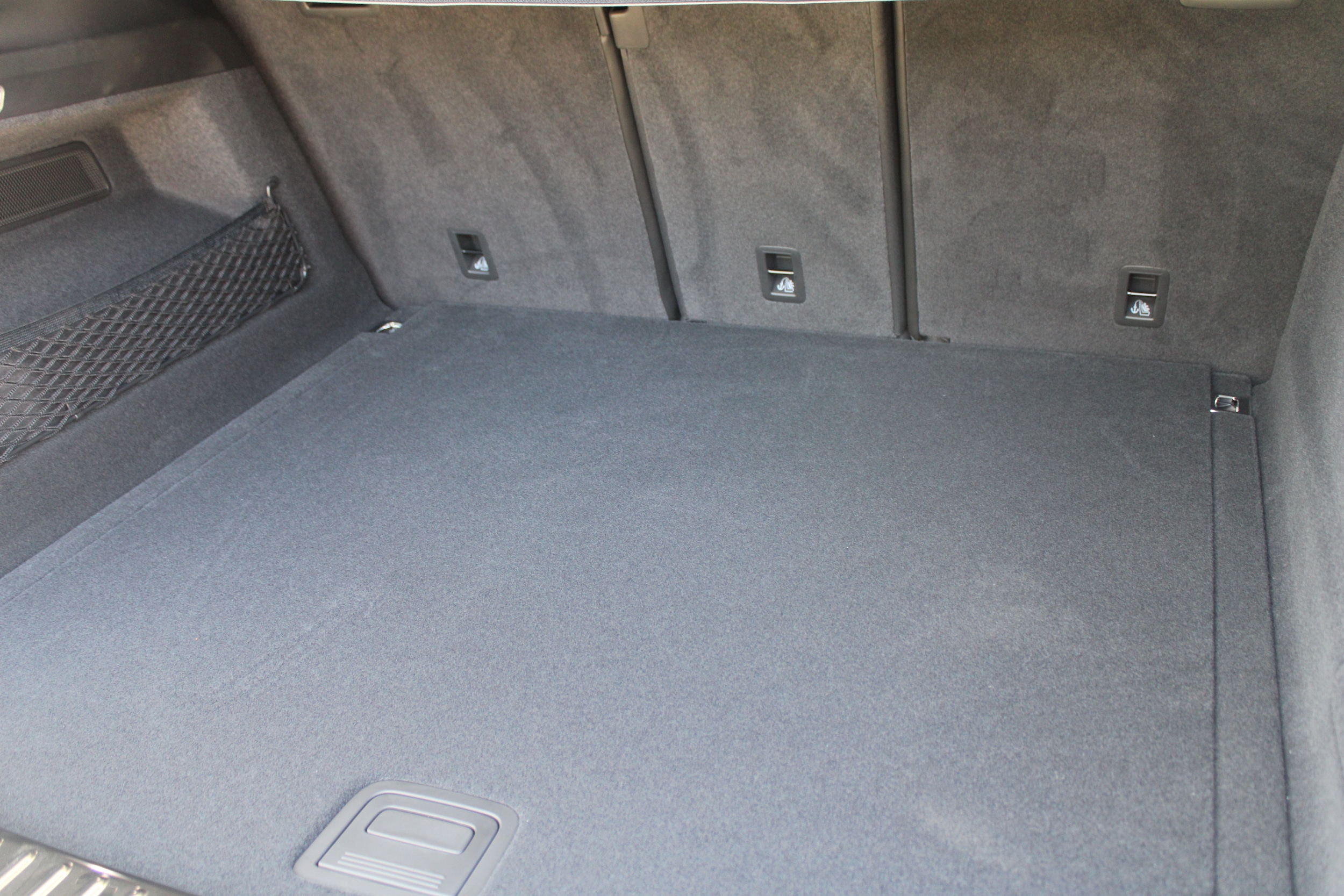 2026 Porsche Cayenne Base - Photo 26