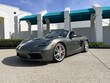 Porsche 718 Boxster