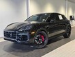  Porsche Cayenne Coupe