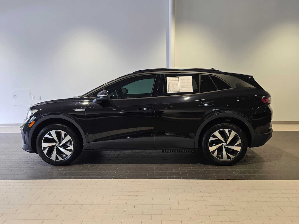 Used 2023 Volkswagen ID.4 Pro SUV