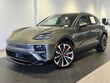 Porsche Macan Electric