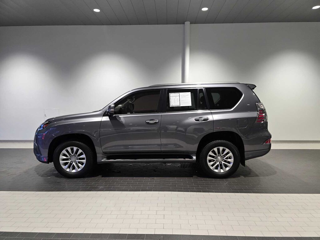 Used 2023 Lexus GX 460 SUV