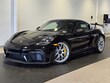 Porsche 718 Cayman
