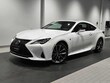  LEXUS RC 350