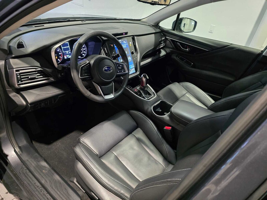 Used 2024 Subaru Outback Touring SUV
