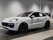  Porsche Cayenne E-Hybrid Coupe