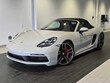 Porsche 718 Boxster
