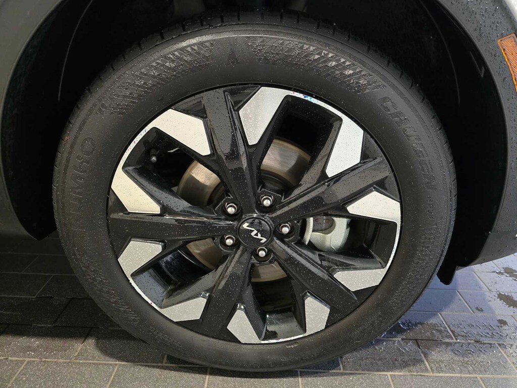 Used 2023 Kia Sportage X-Line SUV