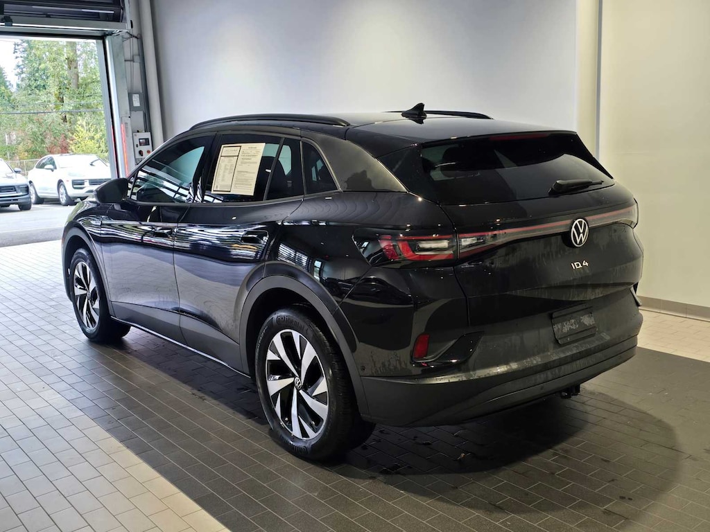 Used 2023 Volkswagen ID.4 Pro SUV