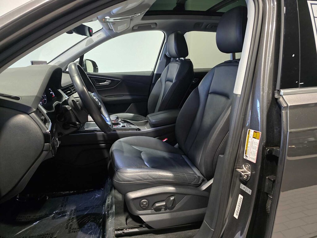 Used 2018 Audi Q7 3.0T Premium SUV