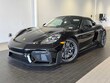 Porsche 718 Spyder