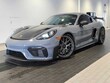 Porsche 718 Cayman
