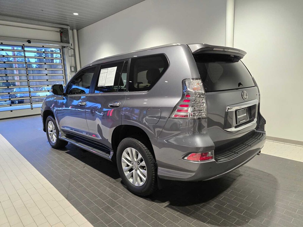 Used 2023 Lexus GX 460 SUV