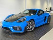 Porsche 718 Cayman