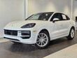 Porsche Cayenne Coupe