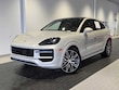 Porsche Cayenne Coupe